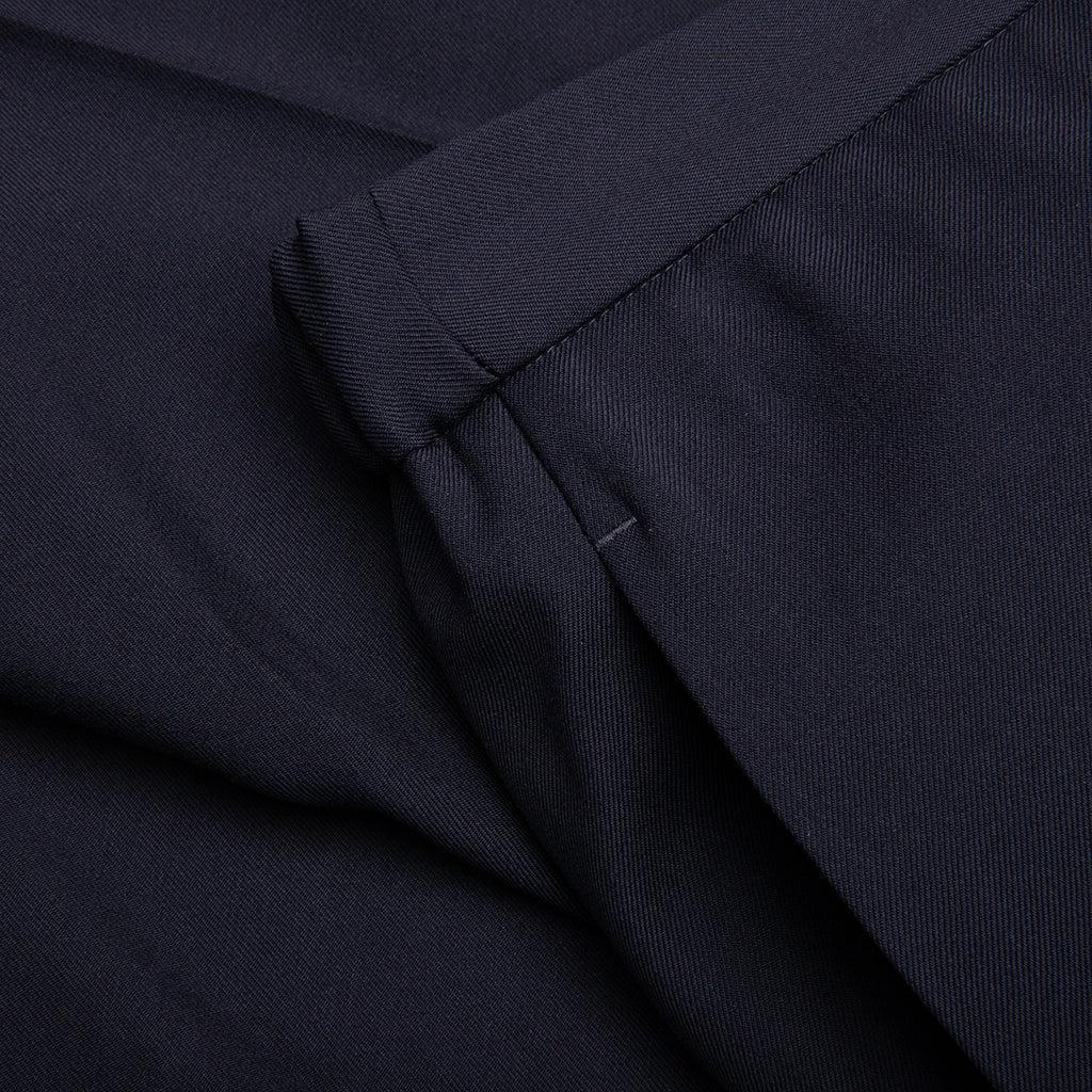 Trouser D 06 AW 19 - Navy Male Product Image