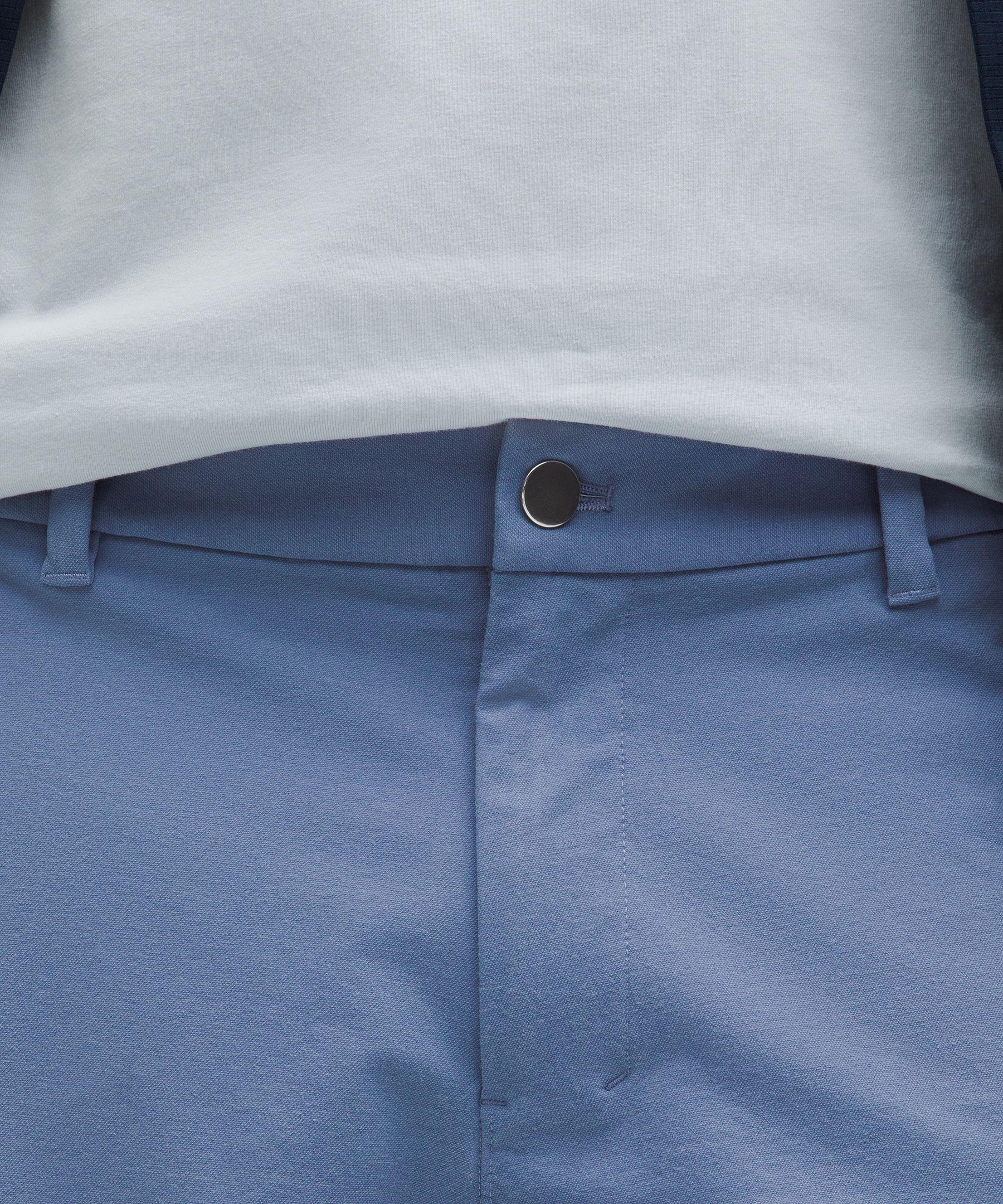 ABC Classic-Fit Short 9" *Stretch Cotton VersaTwill Product Image