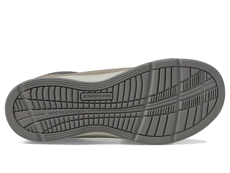 New Balance 877v1 (Grey) Men's Shoes Product Image