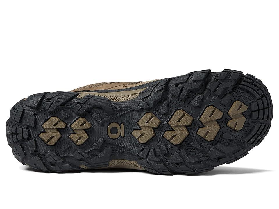 KEEN Utility Evanston 8 Soft Toe Waterproof Insulated 600G (Bison/Black) Men's Work Boots Product Image