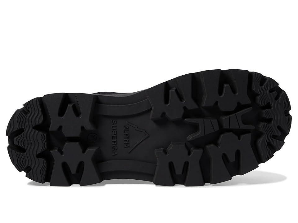 Superga 3051 Alpina Apex Women's Shoes Product Image