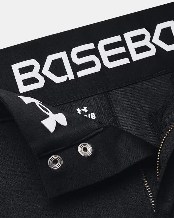UA Utility Mens Baseball Knicker Product Image