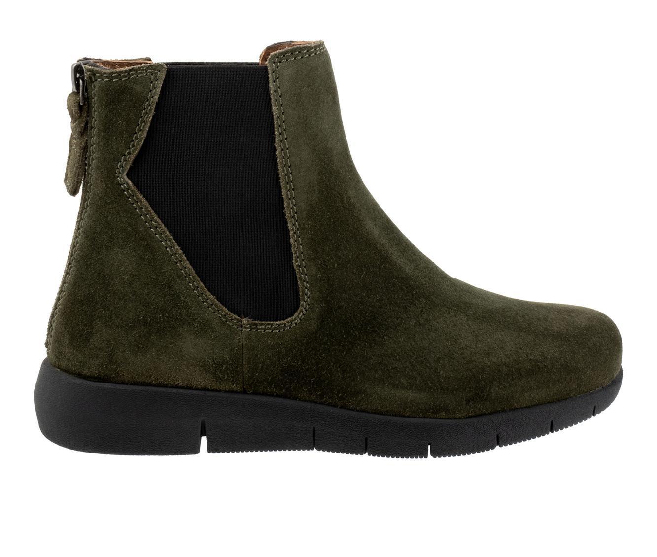Women's Softwalk Albany Booties Product Image