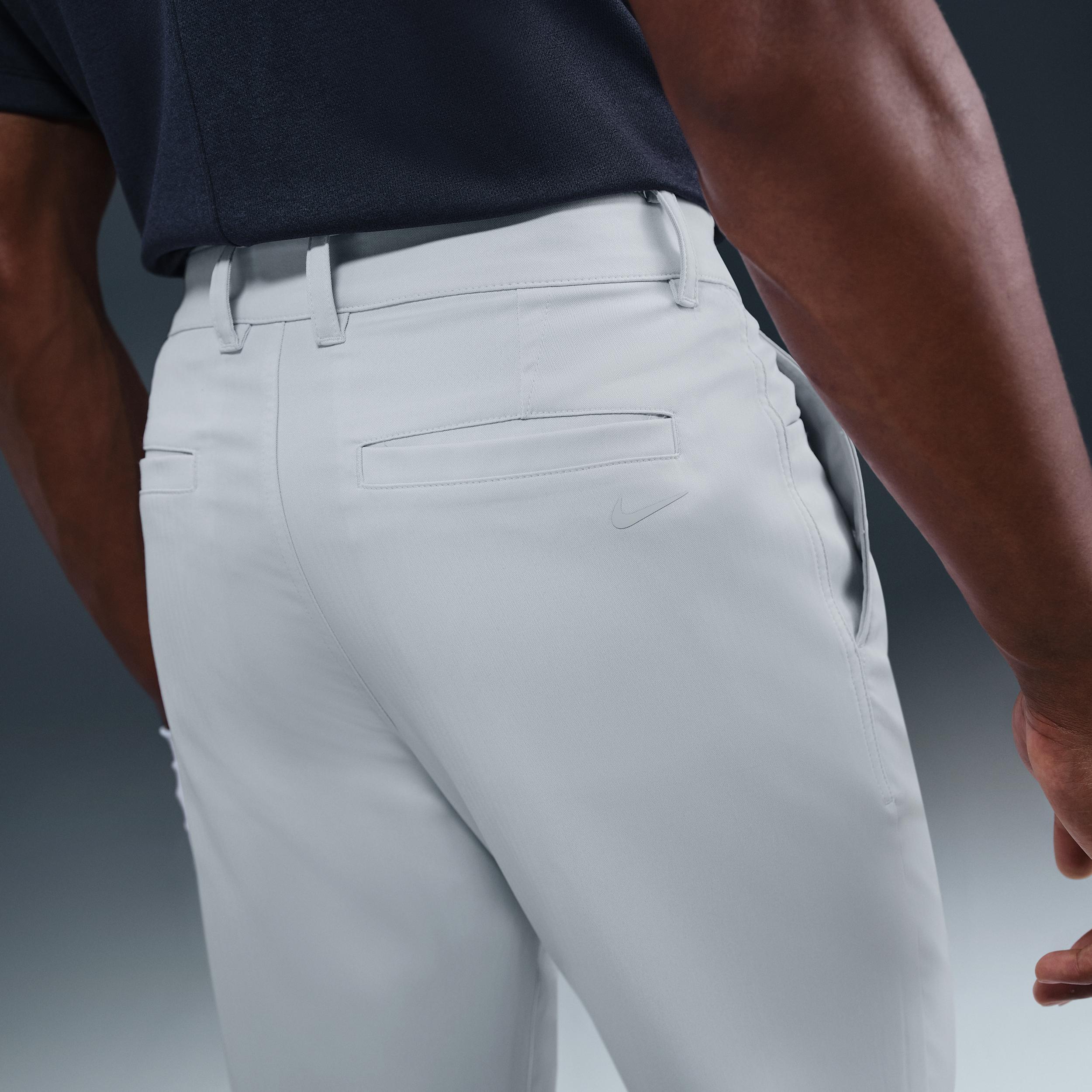 Nike Men's Tour Repel Chino Slim Golf Pants Product Image
