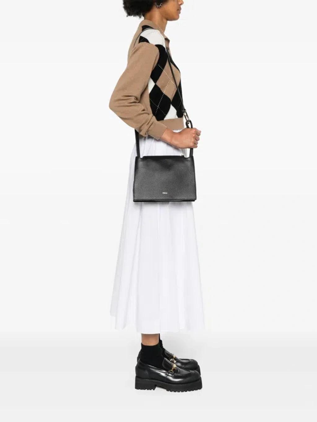 FURLA Nuvola S Crossbody Product Image