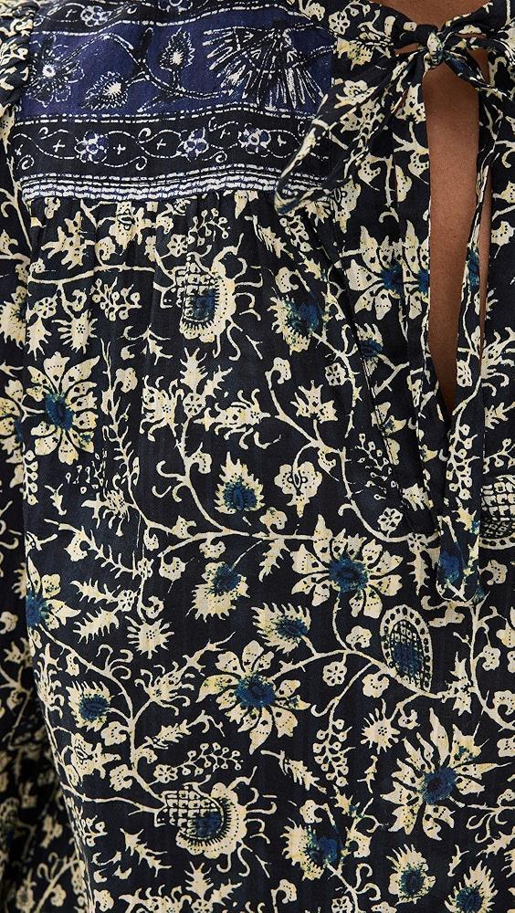 Ulla Johnson Tillie Blouse | Shopbop Product Image