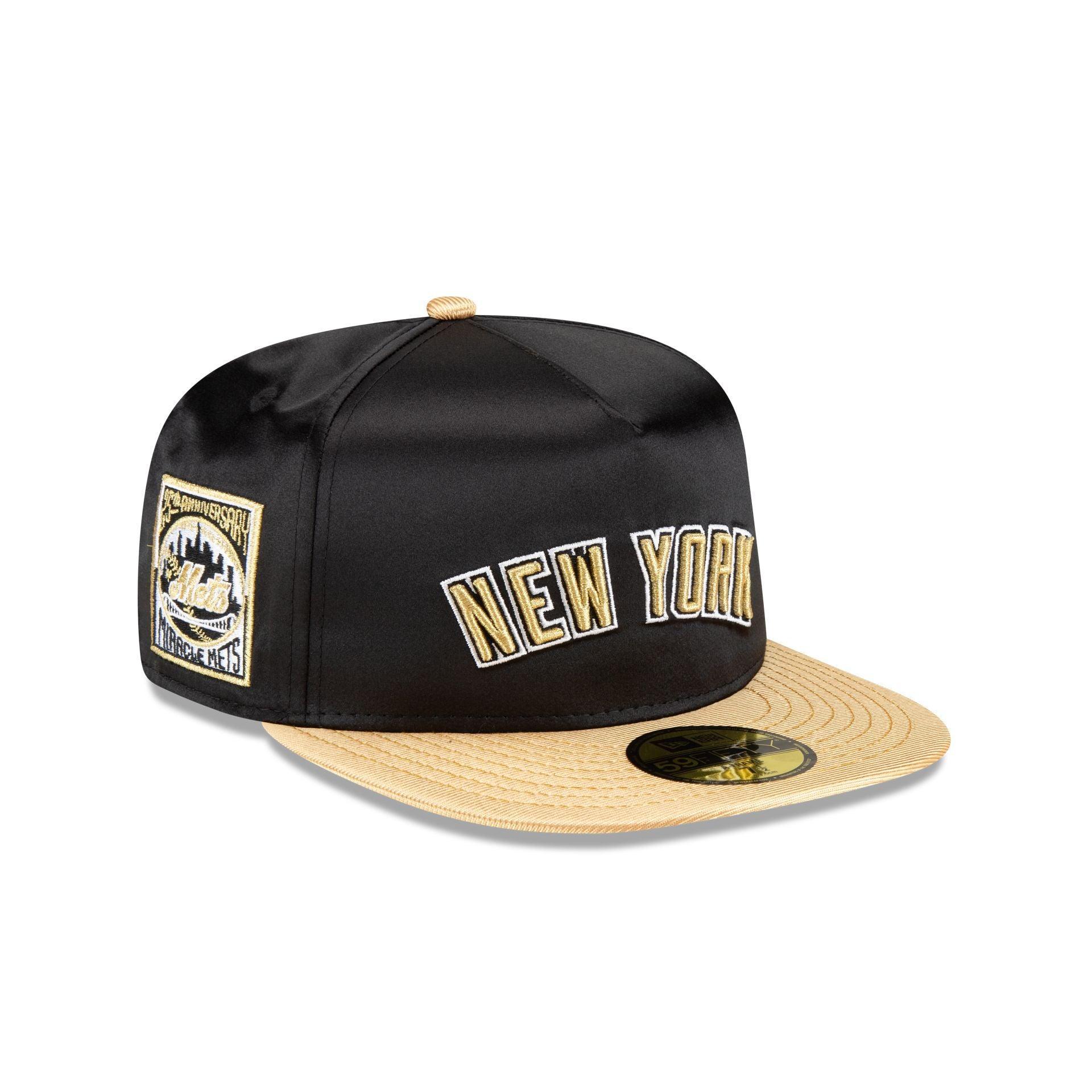 Los Angeles Rams Gray Cord Golfer Hat Male Product Image