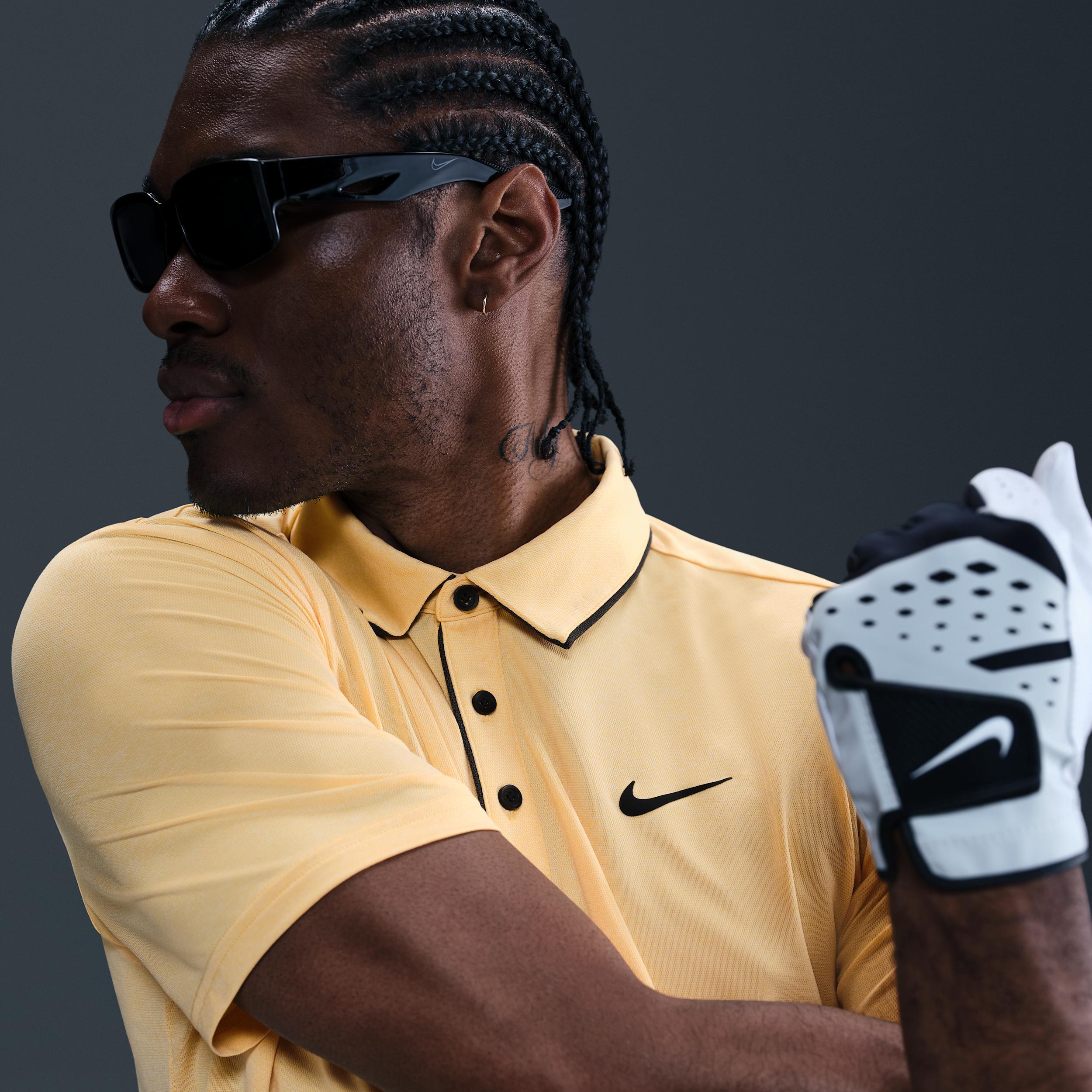 Nike Tour Men's Dri-FIT Golf Polo Product Image