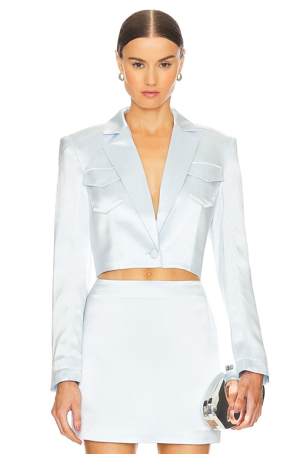Ida Jacket Cinq a Sept Product Image