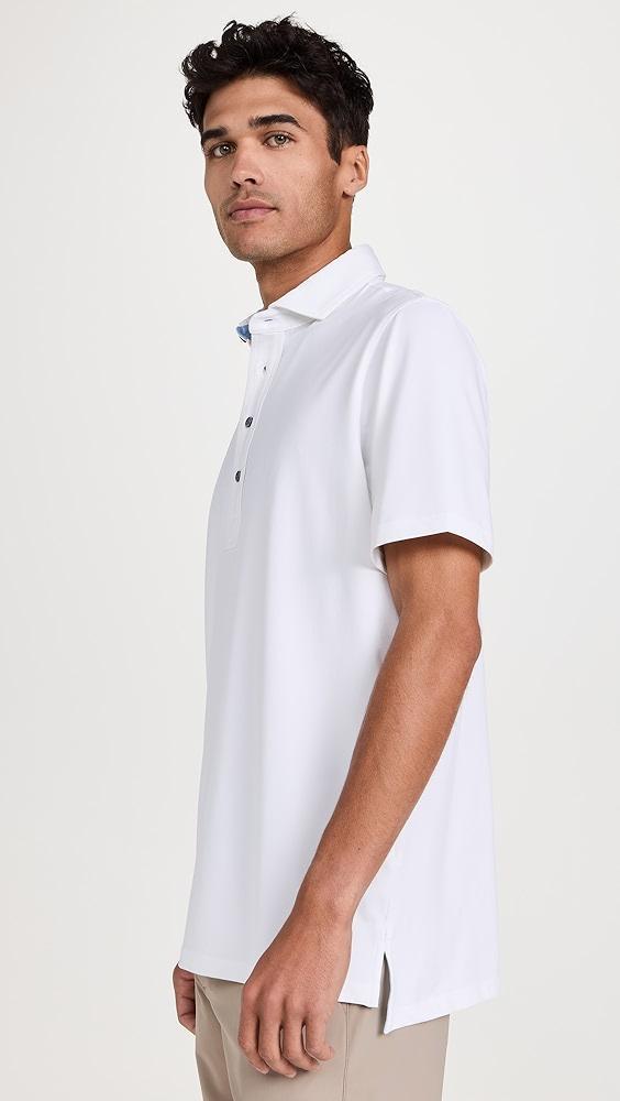 Anderson's Nylon Woven Belt | Shopbop Product Image