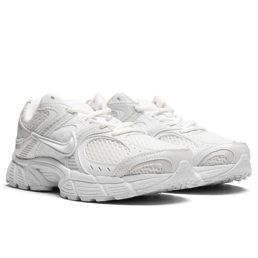 V5 RNR - White/Black/Metallic Silver Male Product Image
