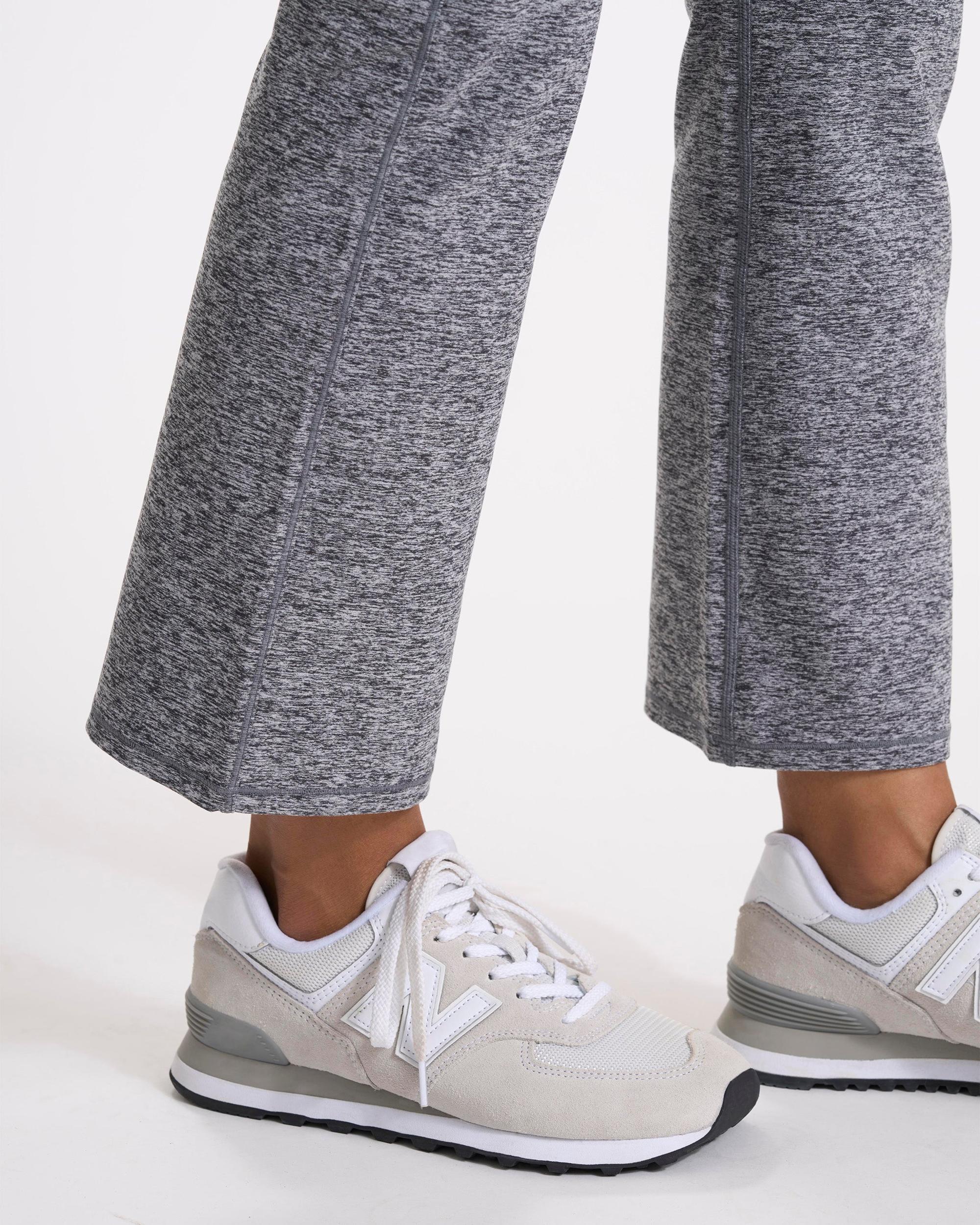 Mid Rise Elevation Slim Bootcut Product Image