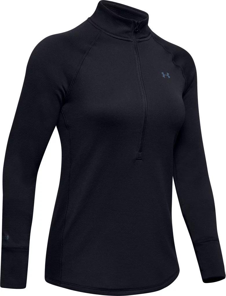 Women's UA Base 4.0 ½ Zip Product Image