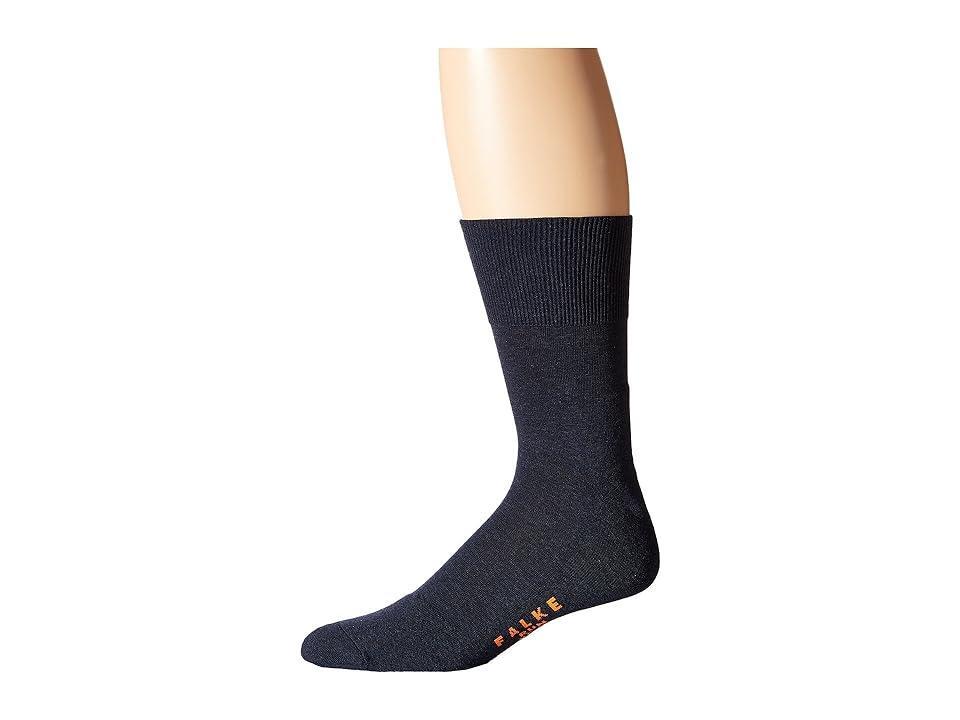 Men's Run Plush-Sole Socks Product Image
