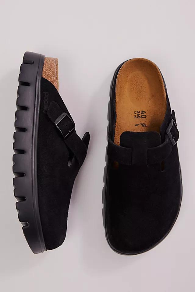 Birkenstock Boston Chunky Clogs Product Image