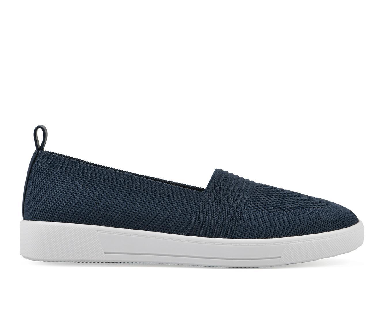 Women's White Mountain Upright Sneakers Product Image