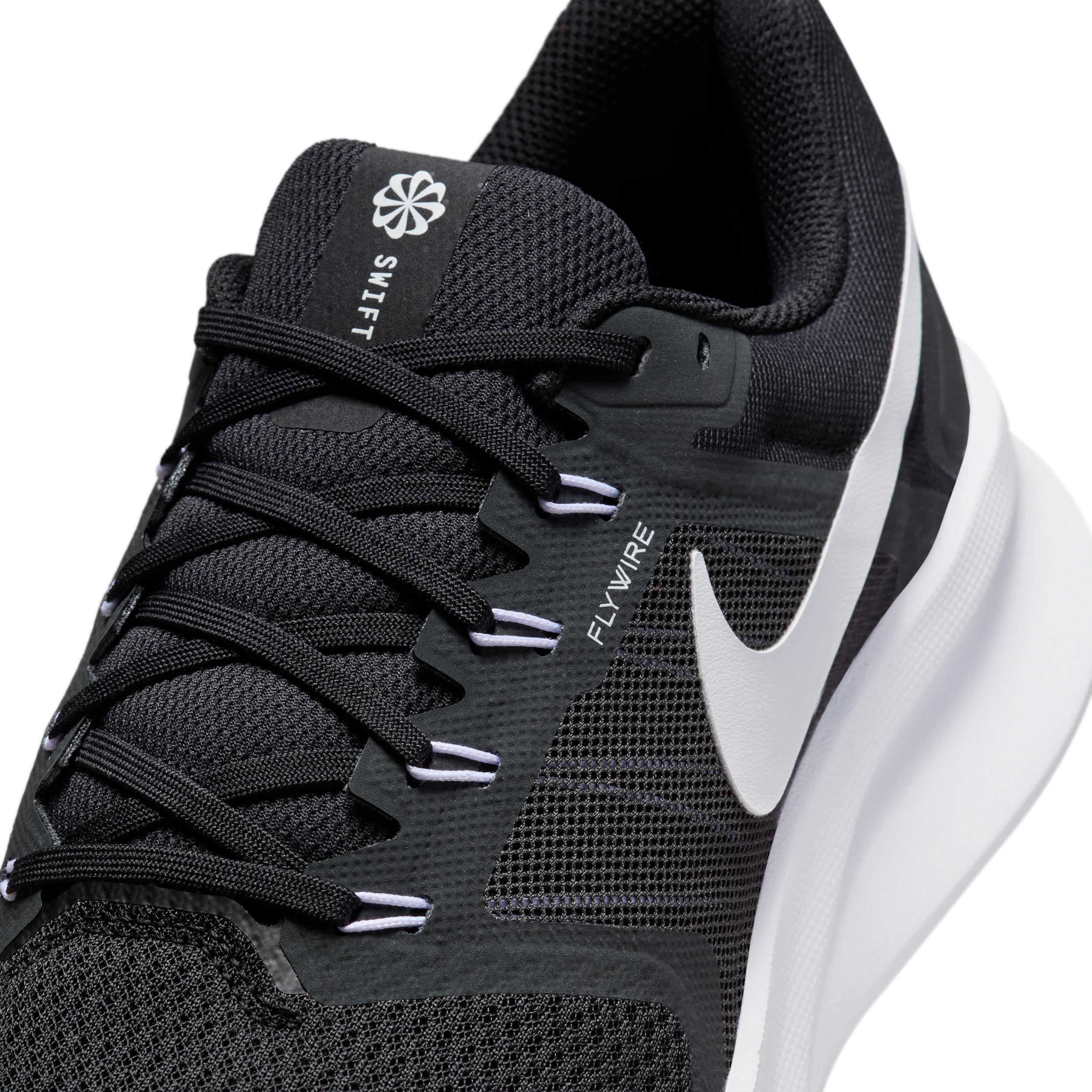 Nike Men's Run Swift 3 Road Running Shoes (Extra Wide) Product Image