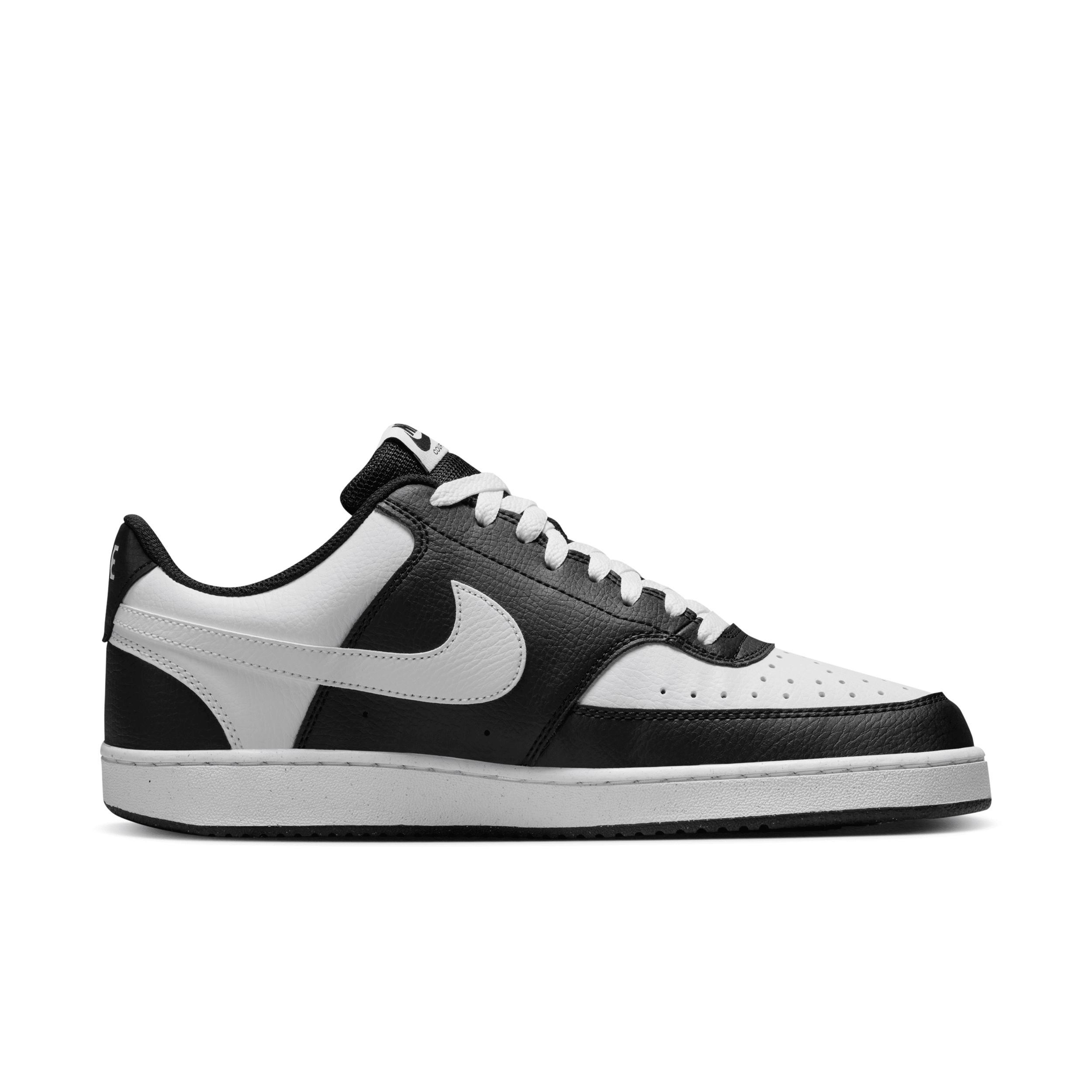 Nike Men's Court Vision Low Shoes Product Image