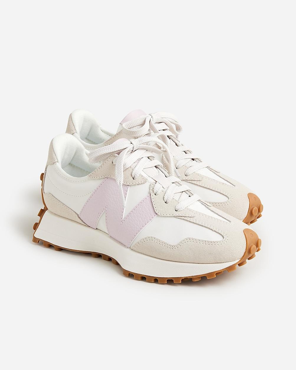 New Balance® 327 women's sneakers Product Image