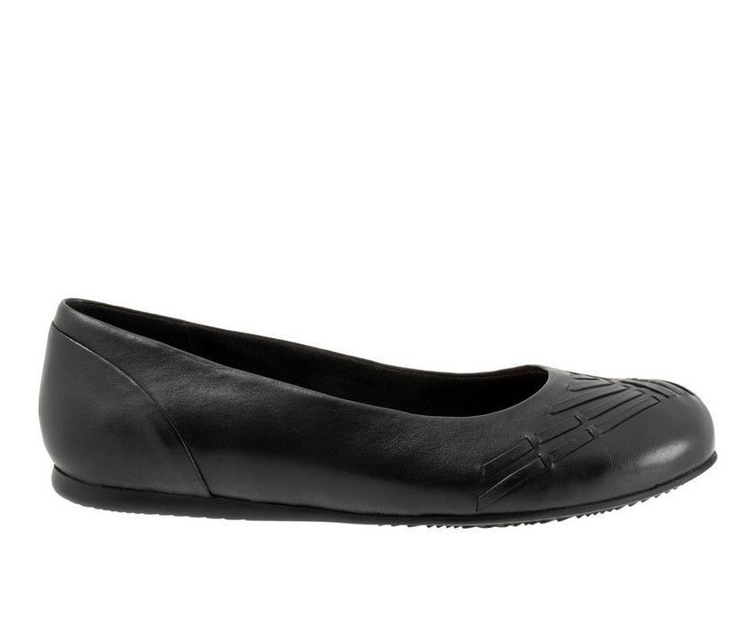 Women's Softwalk Sonoma Weave Flats Product Image
