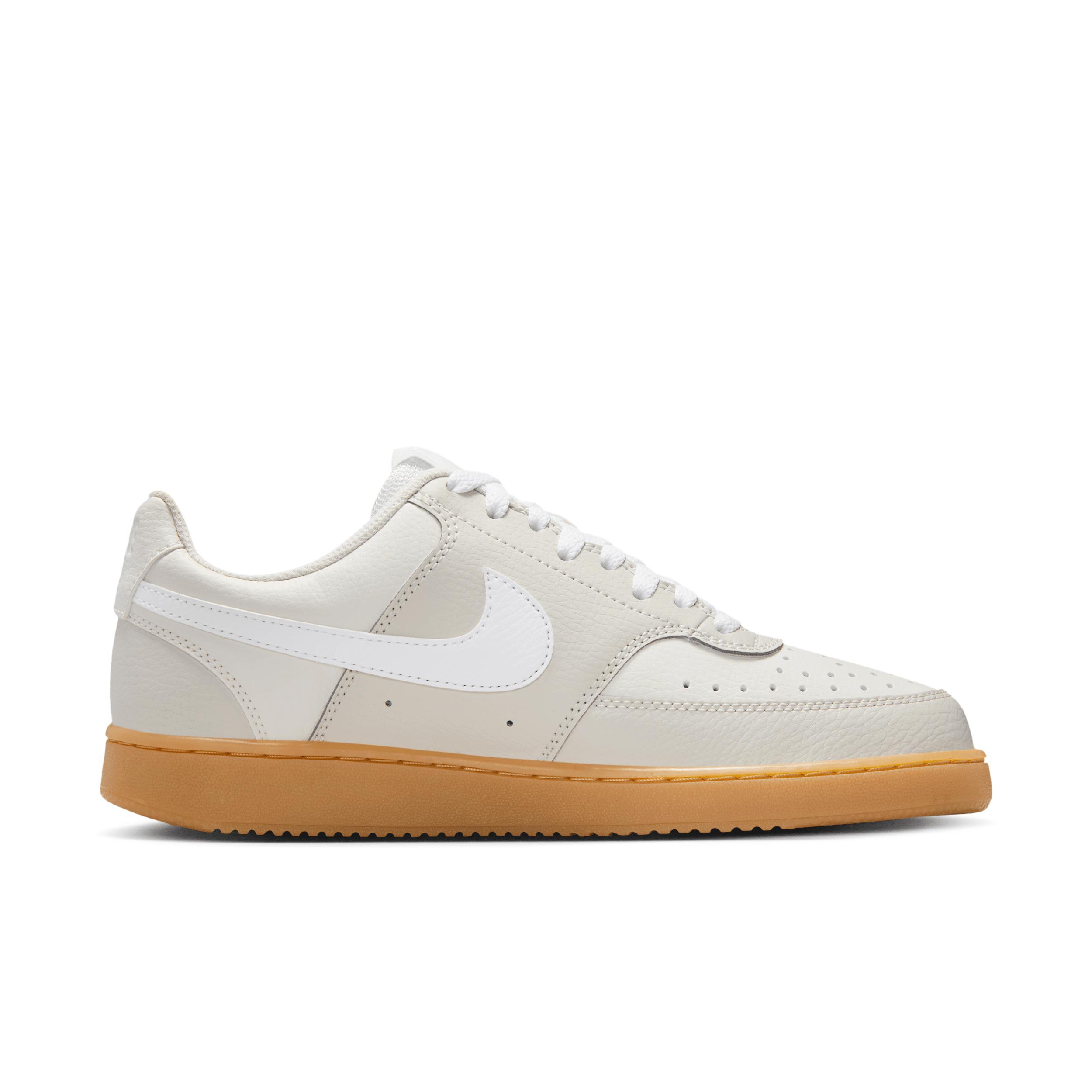 Nike Women's Court Vision Low Shoes Product Image