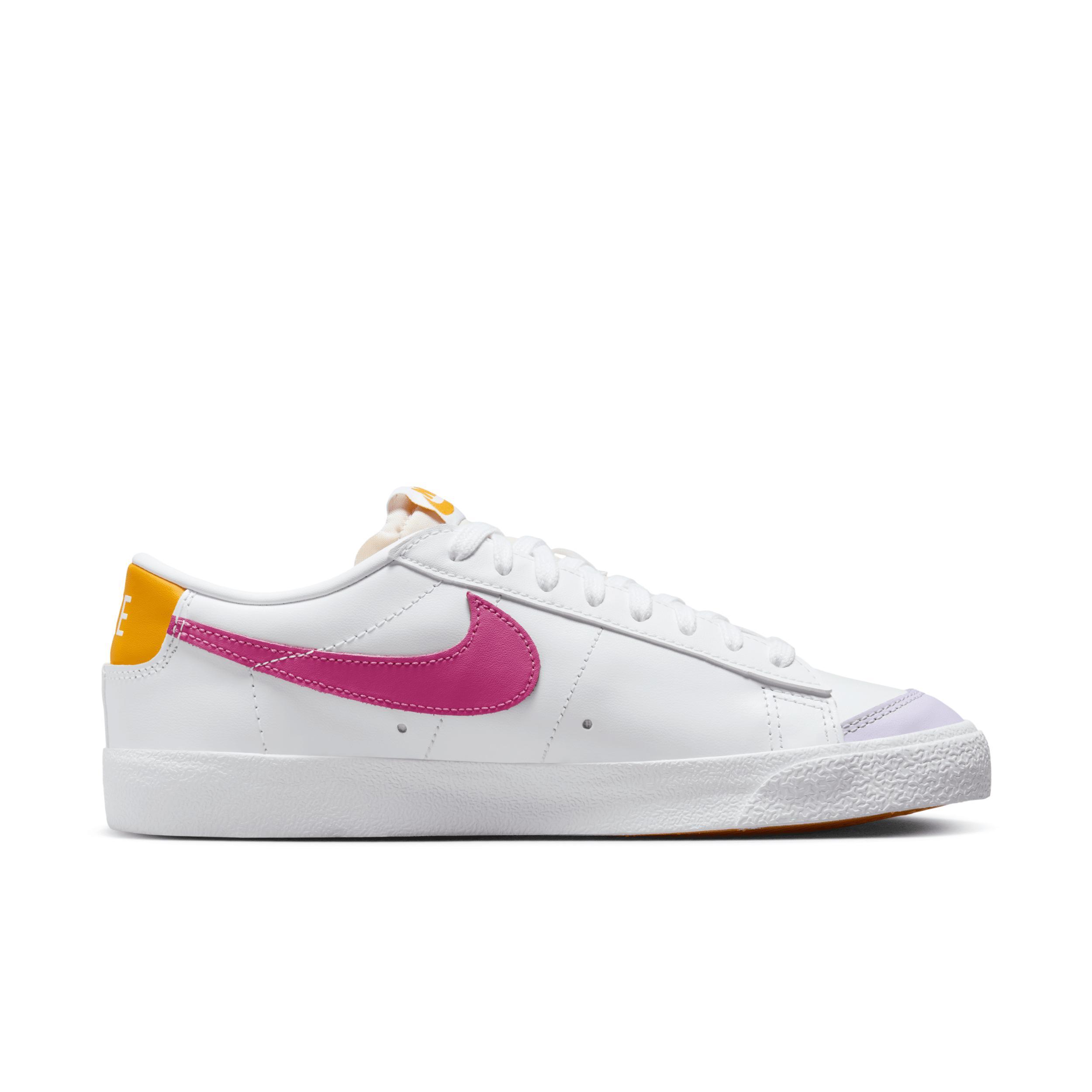 Nike Blazer Low '77 Women's Shoes Product Image