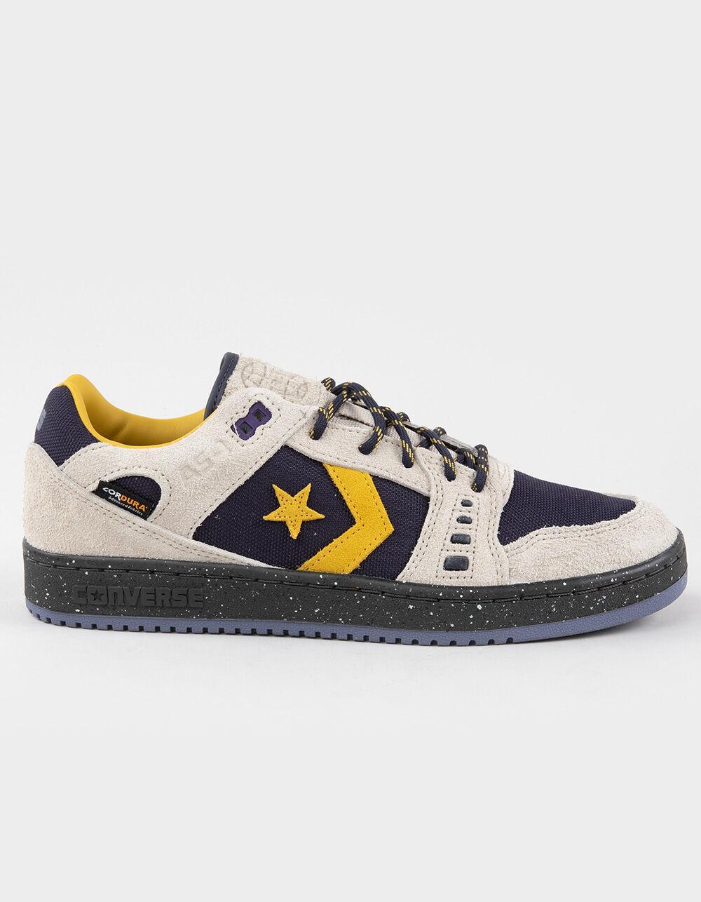 CONVERSE CONS AS-1 Pro Suede & Cordura Mens Low Top Shoes Product Image