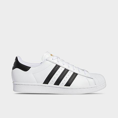 adidas Superstar ADV Shoes Cloud White M 8 / W 9 Unisex Product Image