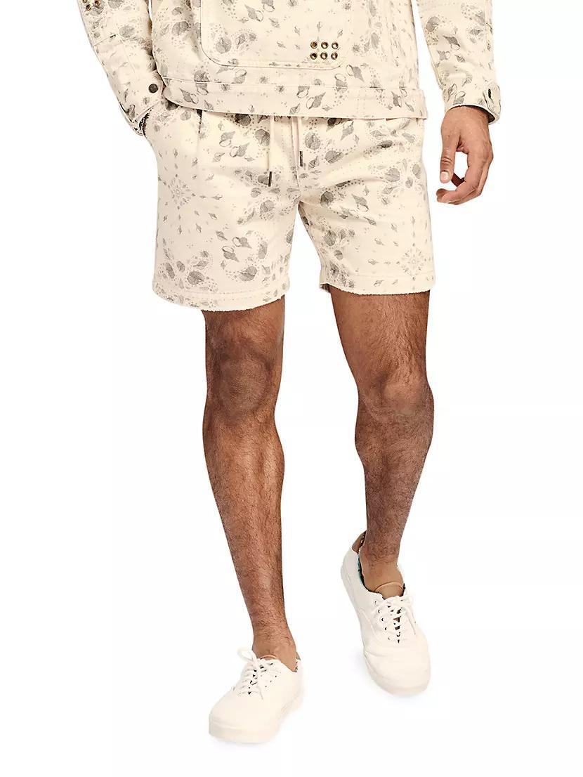 Tyler Shorts Product Image