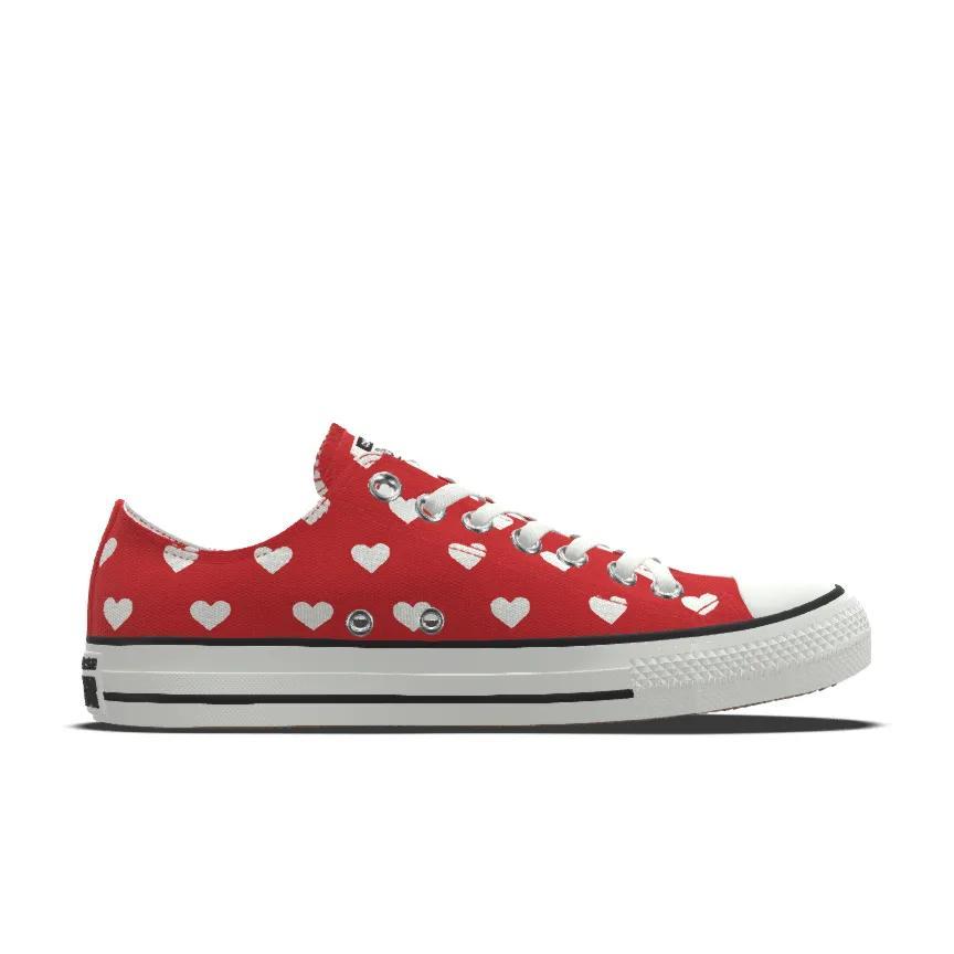 Custom Chuck Taylor All Star By You Product Image
