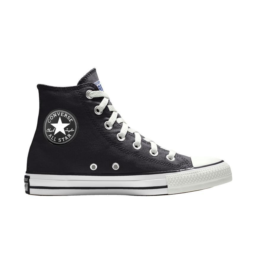 Custom Chuck Taylor All Star NBA By You Product Image