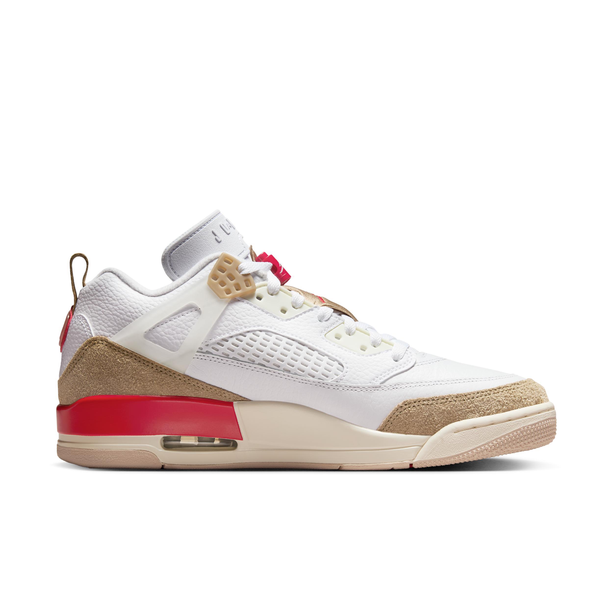 Men's Jordan Spizike Low Shoes Product Image