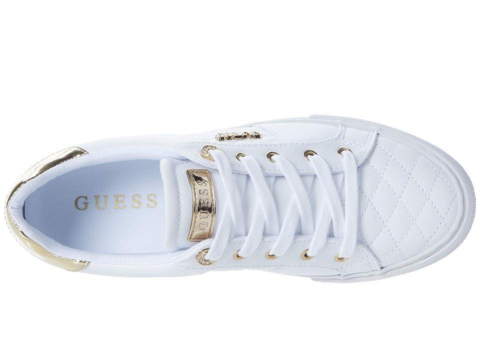 GUESS Loven Women's Shoes Product Image