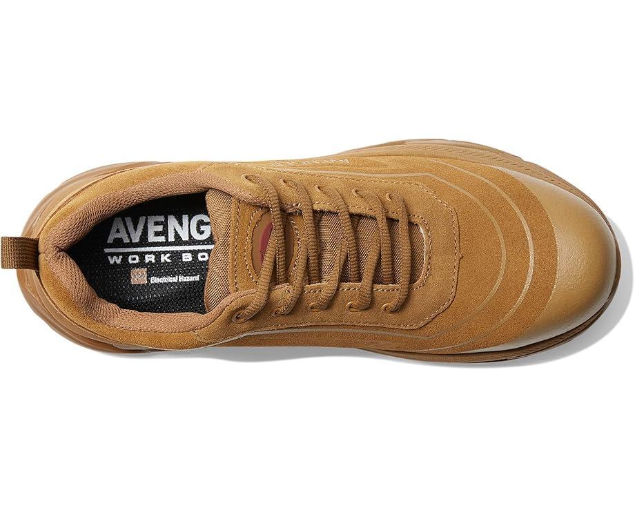 Overdrive Composite Safety Toe Product Image