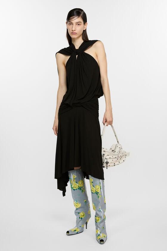 Sleeveless dress Product Image