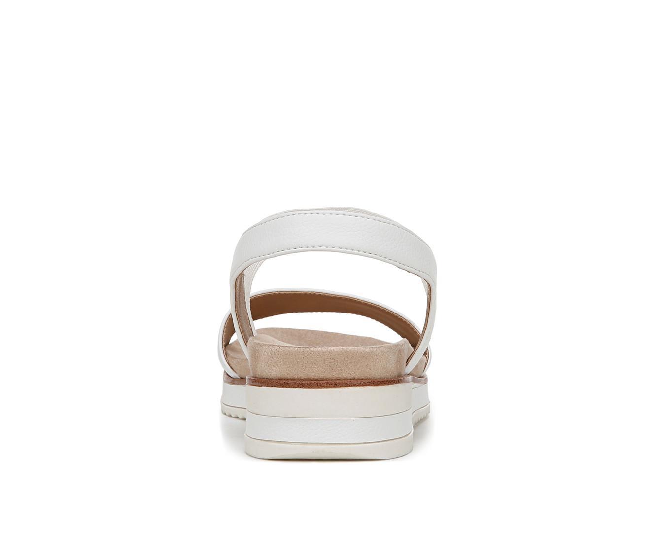 Women's LifeStride Zing Wedge Sandals Product Image