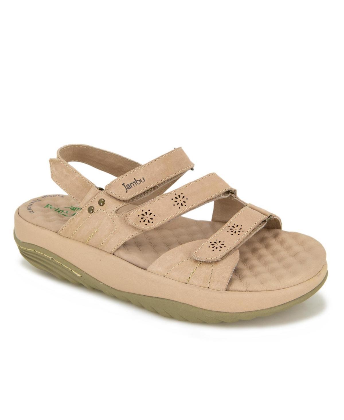 Jambu Womens Ruby Wide Product Image