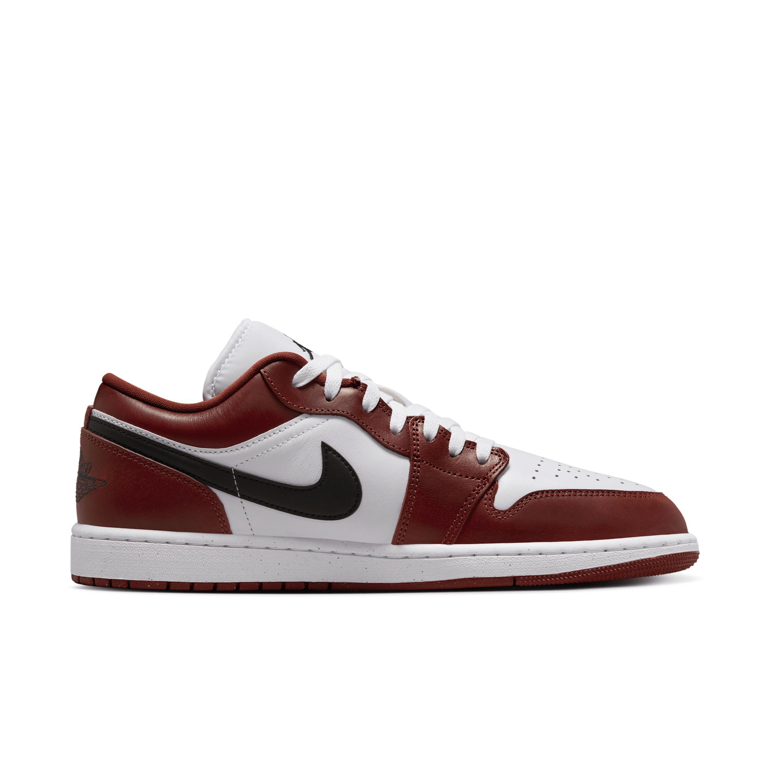 Men's Air Jordan 1 Low SE Shoes Product Image