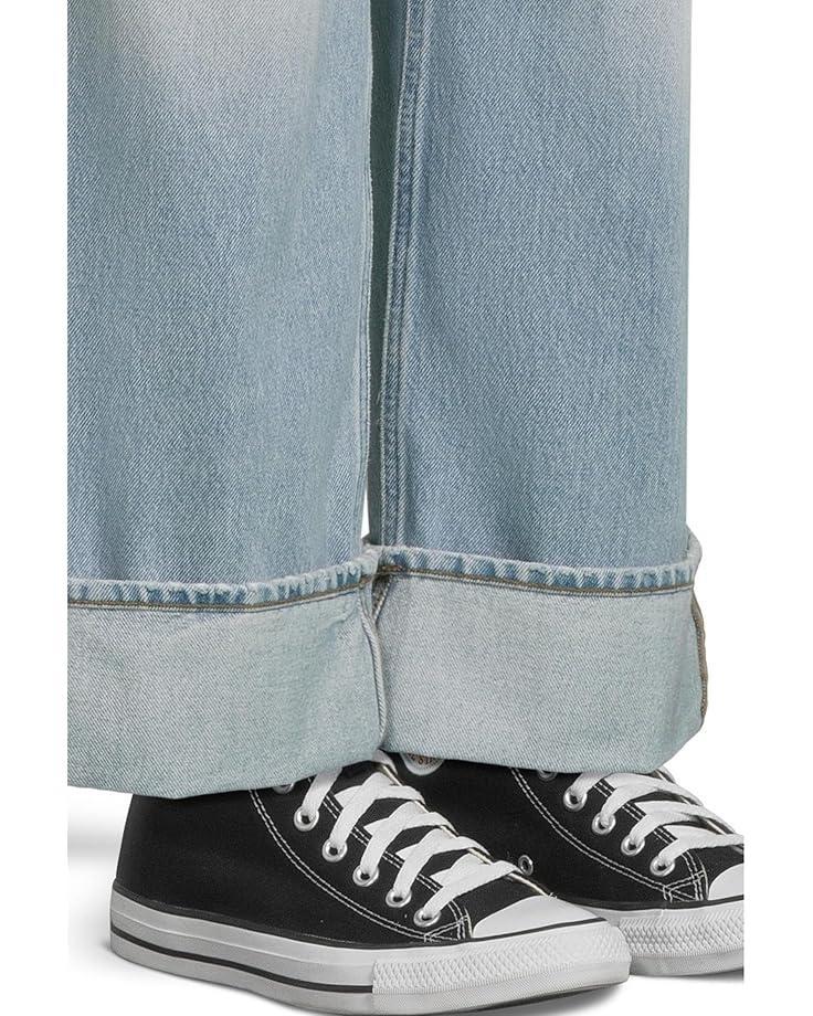 90s Straight in Hallstead Wash Product Image