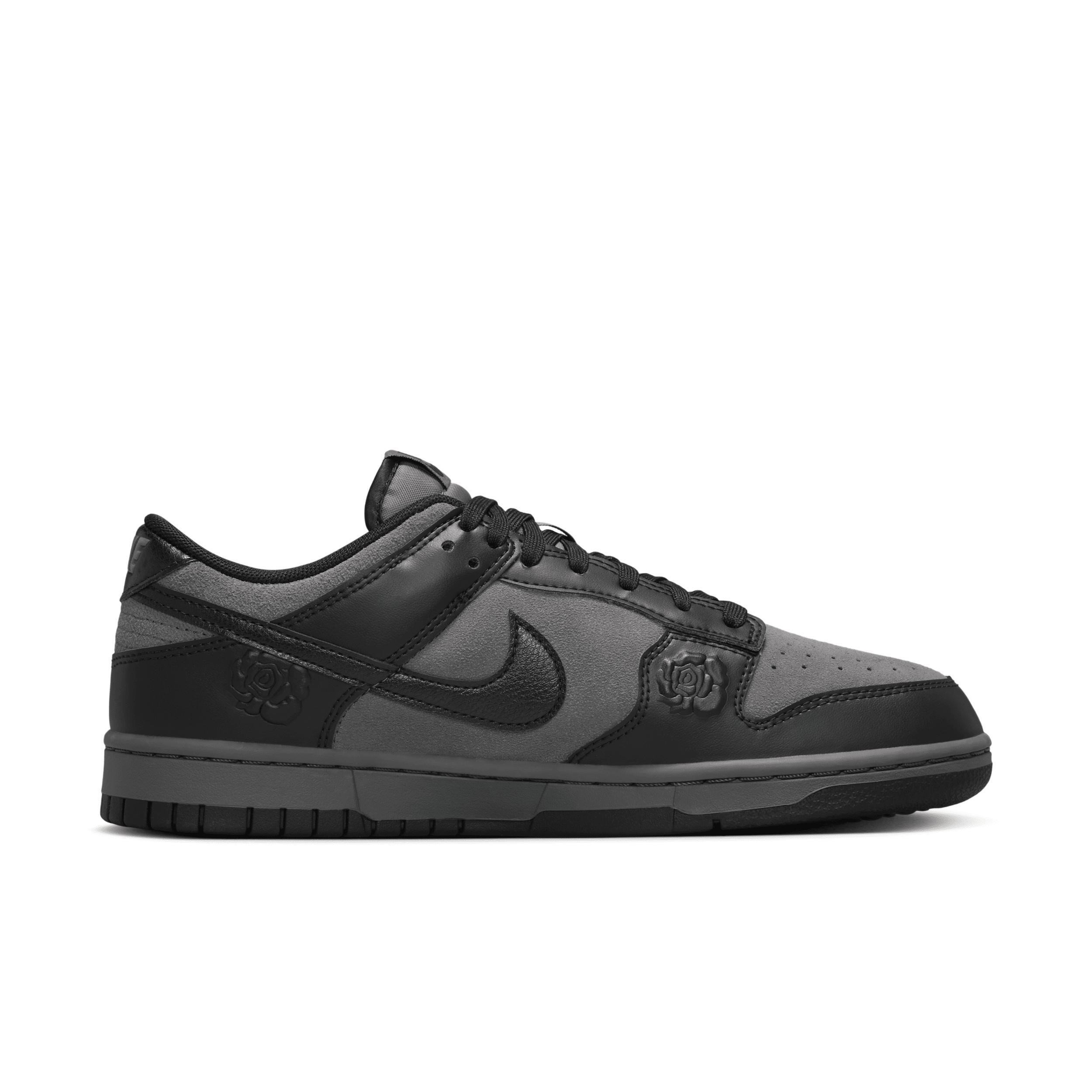 Nike Women's Dunk Low Shoes Product Image
