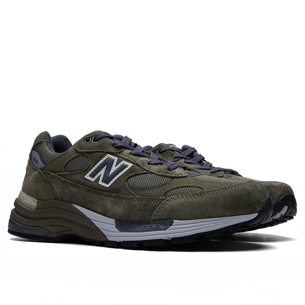 Made in USA 992 - Dark Camo Male Product Image