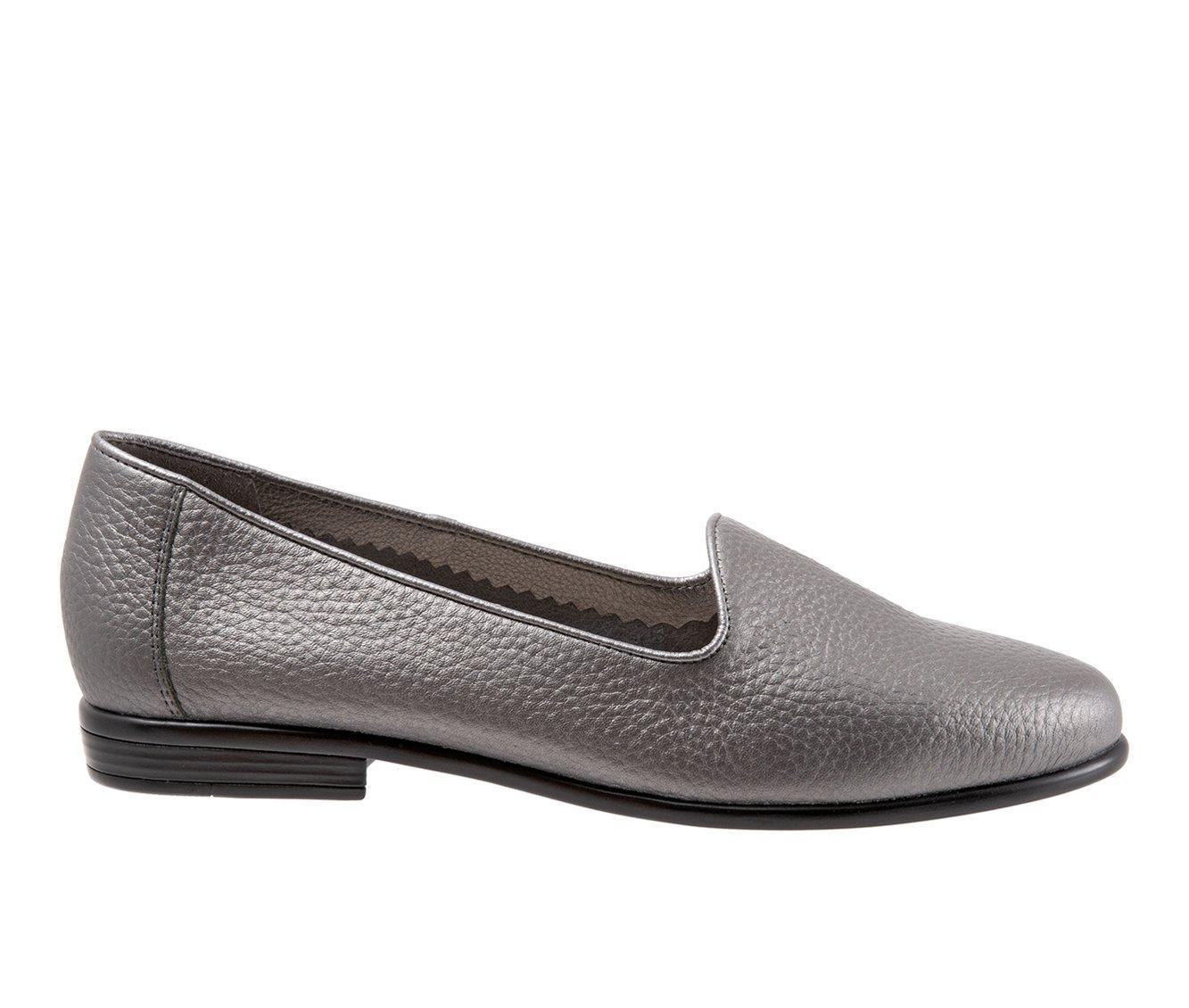 Women's Trotters Liz Tumbled Flats Product Image