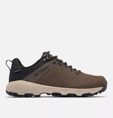 Columbia Men's Newton Nimble LTR Shoe- Product Image