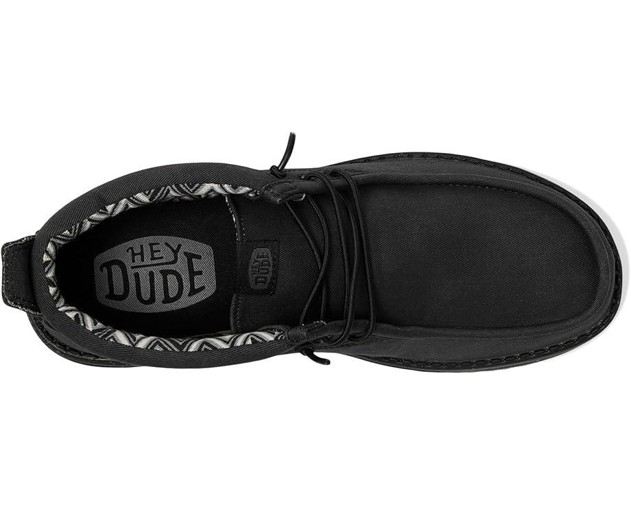 Bradley Chukka Product Image