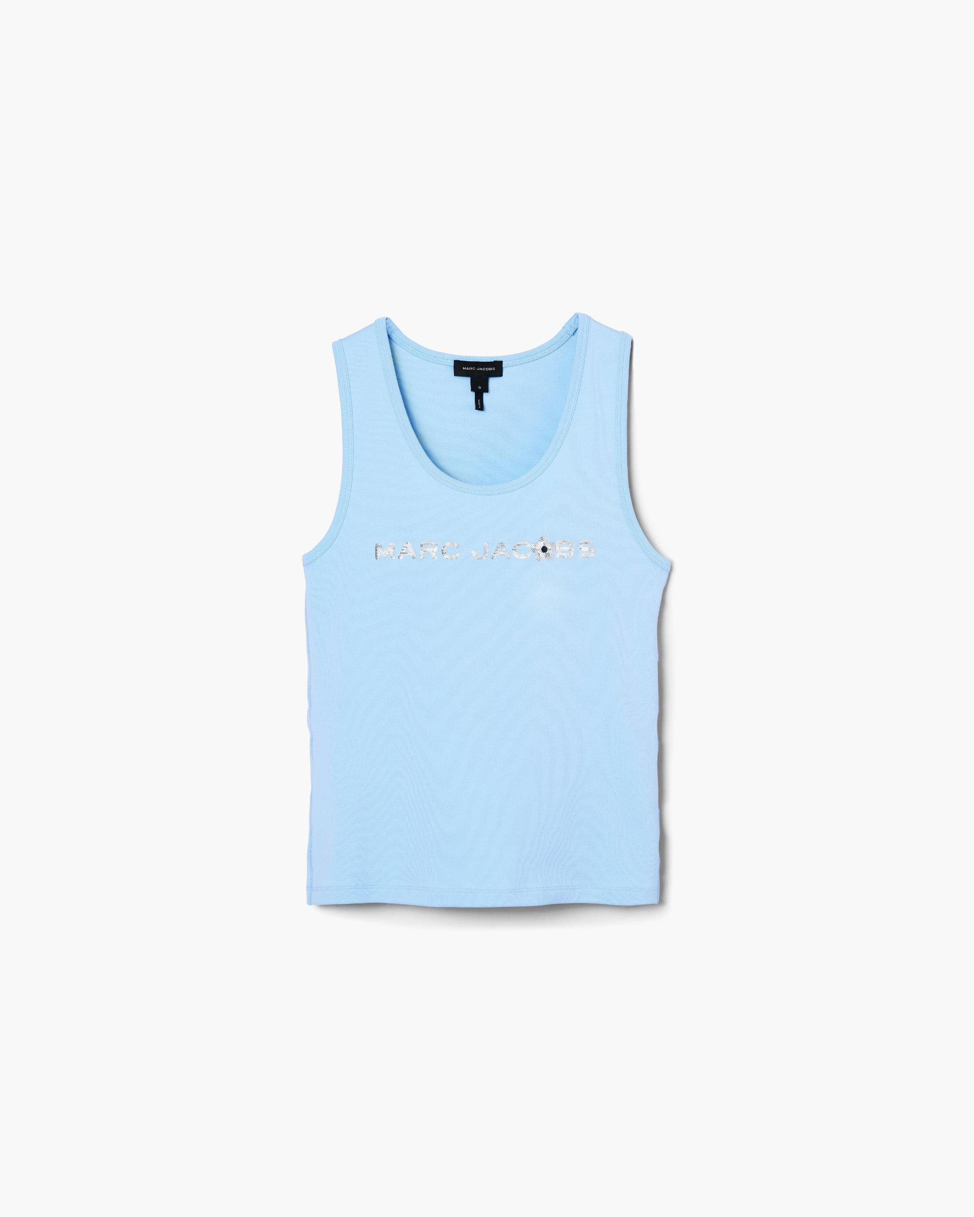 Sequin Daisy Tank Product Image