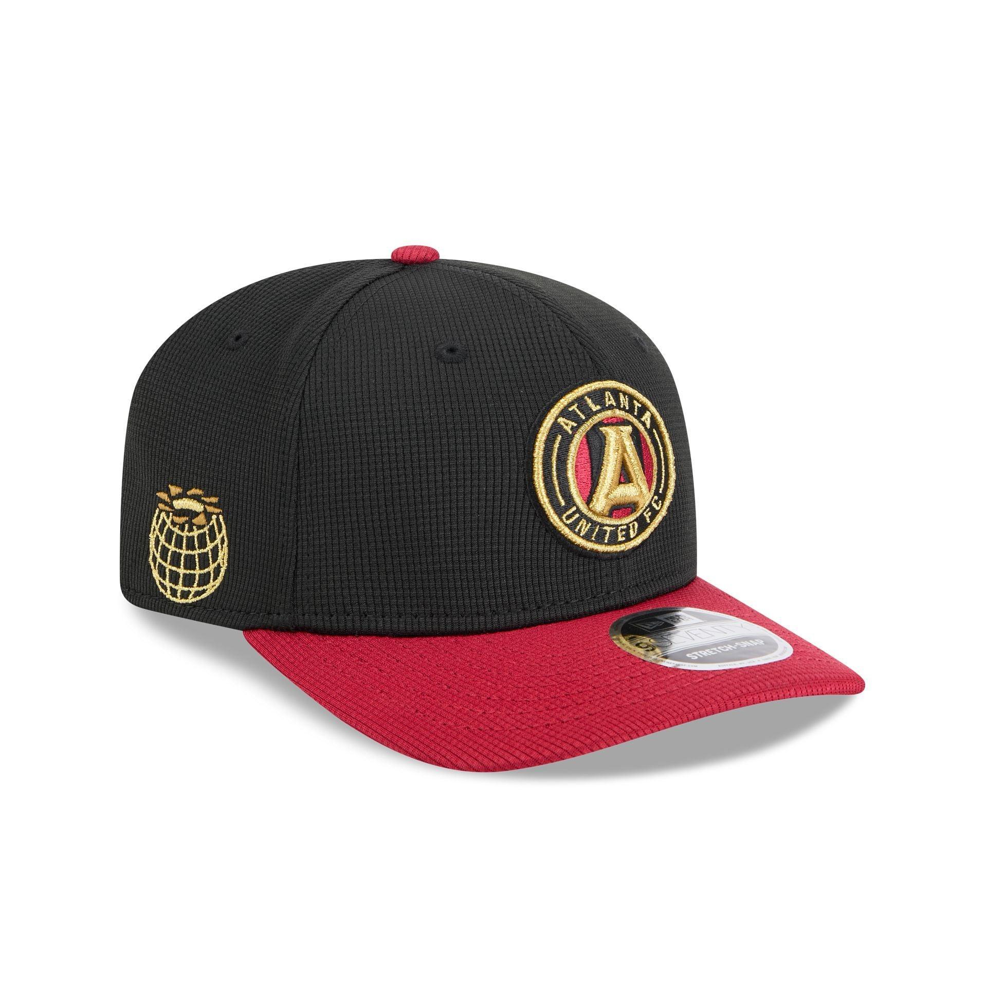 USC Trojans 9SEVENTY Stretch-Snap Hat Male Product Image