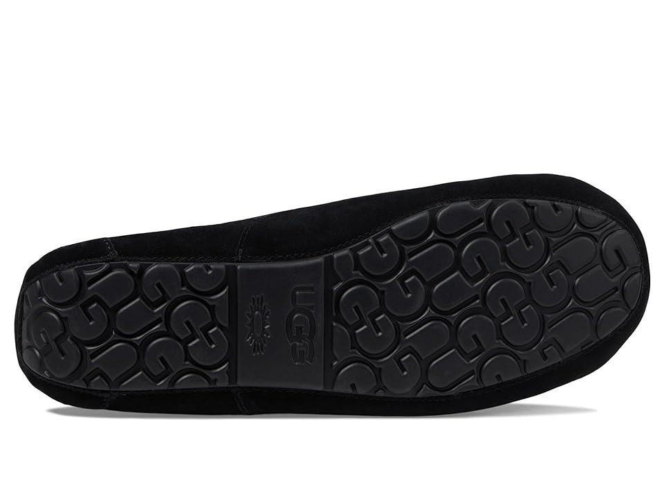 Ugg Mens Ascot Suede Slippers Product Image