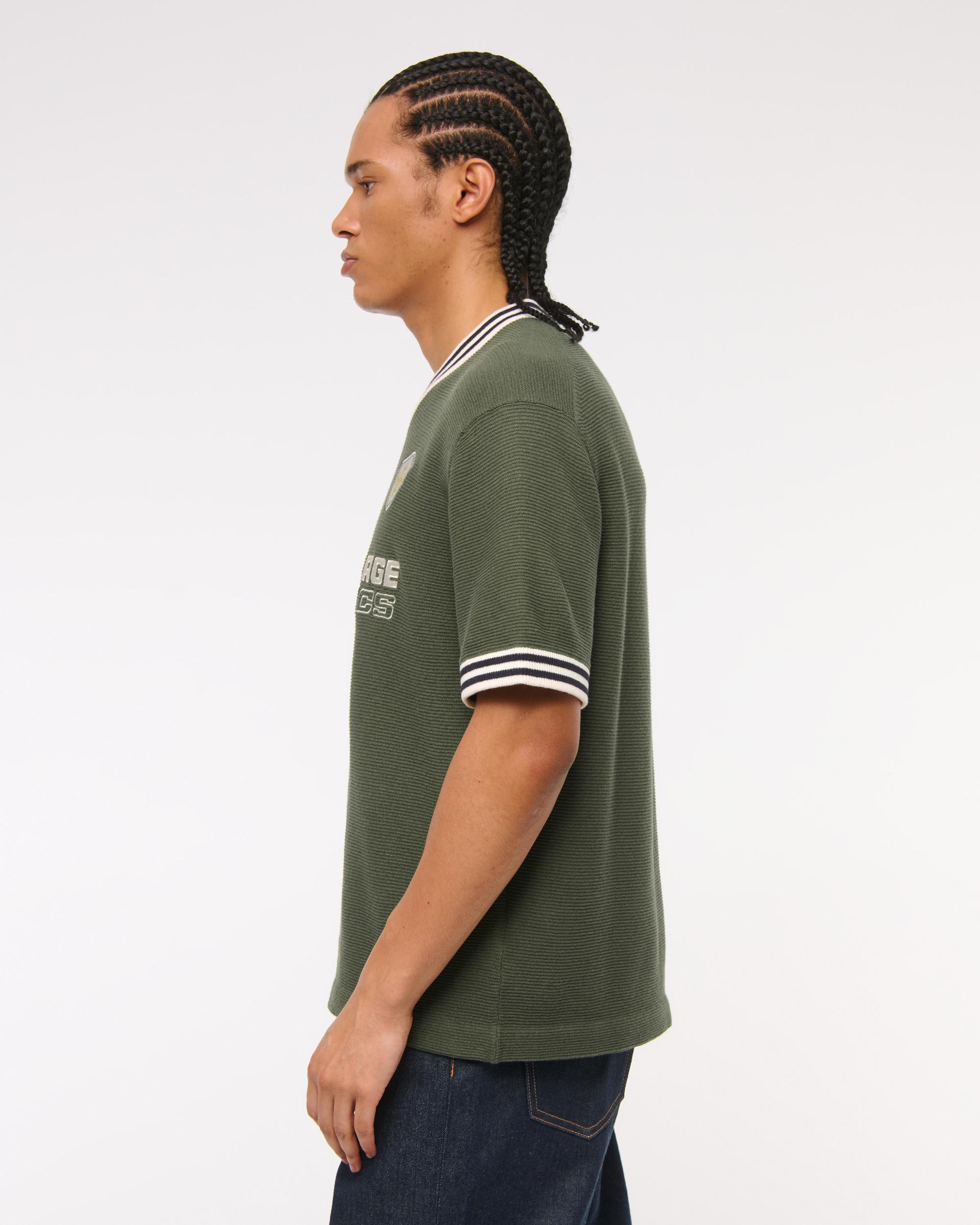 Toyota Soccer Jersey-Inspired Sweater Product Image