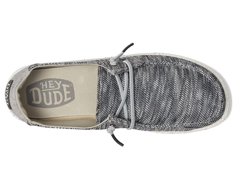 Heydude Womens Wendy Knit Slip On Sneaker Product Image