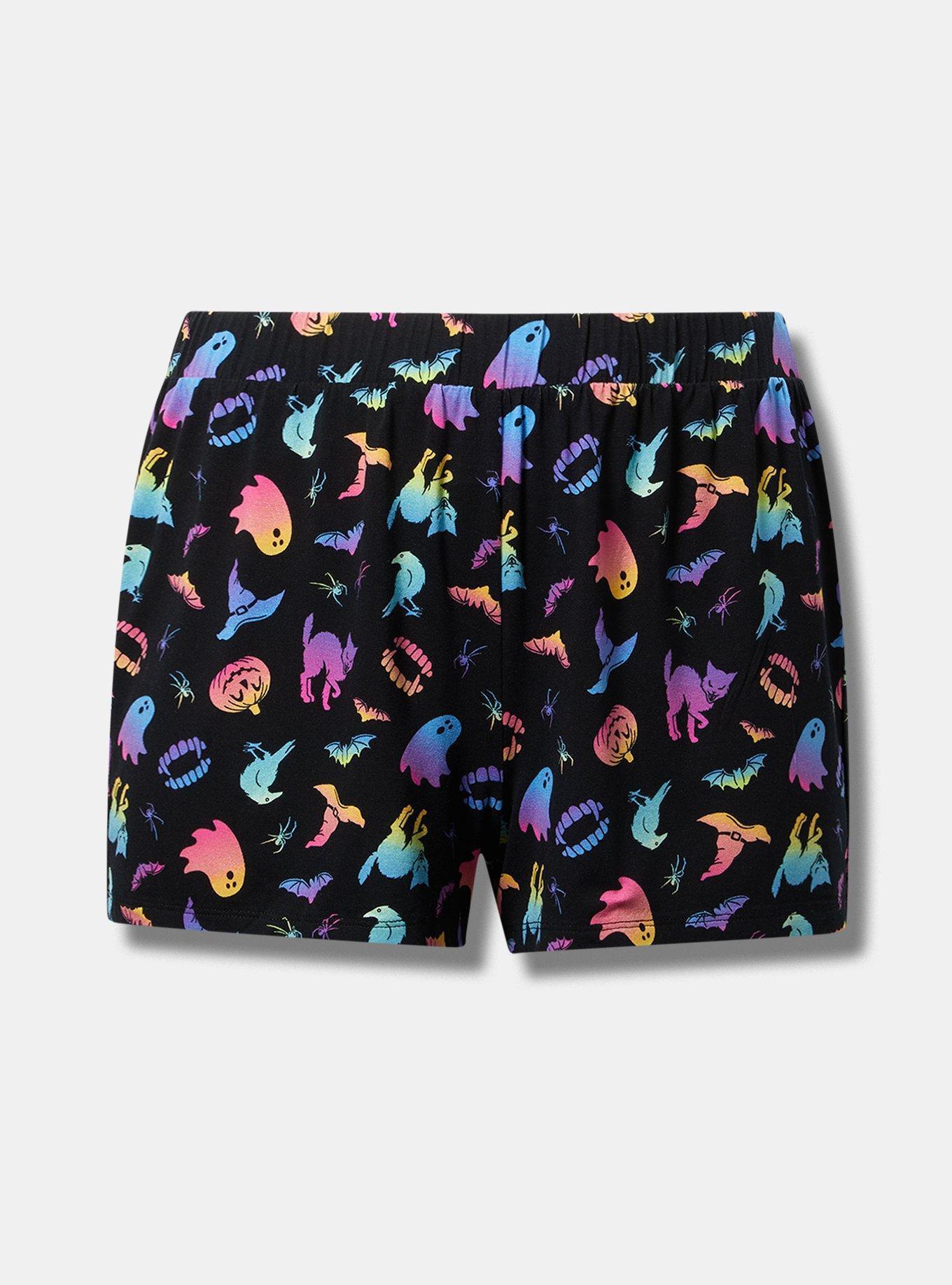 3'' Super Soft Sleep Short Product Image
